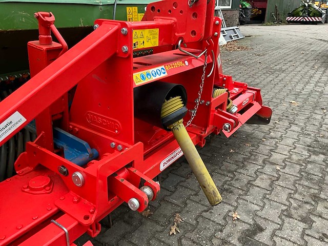 Maschio/köckerling dm300/ zaaicombinatie - afbeelding 5 van  16