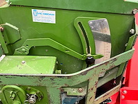 Maschio/köckerling dm300/ zaaicombinatie - afbeelding 7 van  16