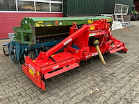 Maschio/köckerling dm300/ zaaicombinatie - afbeelding 9 van  16