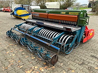Maschio/köckerling dm300/ zaaicombinatie - afbeelding 10 van  16