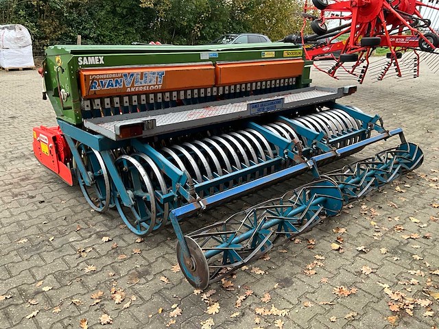 Maschio/köckerling dm300/ zaaicombinatie - afbeelding 11 van  16