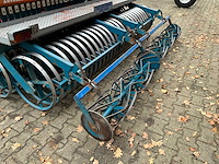 Maschio/köckerling dm300/ zaaicombinatie - afbeelding 12 van  16