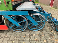 Maschio/köckerling dm300/ zaaicombinatie - afbeelding 14 van  16