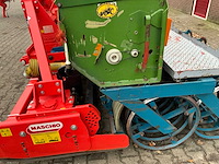Maschio/köckerling dm300/ zaaicombinatie - afbeelding 15 van  16