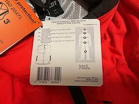 Mascot grimsby (s) bodywarmer - afbeelding 2 van  2