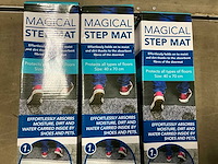 Mascot magical stepmat droogloopmat (3x) - afbeelding 2 van  3