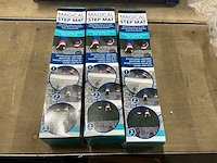 Mascot magical stepmat droogloopmat (3x) - afbeelding 1 van  3