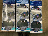 Mascot magical stepmat droogloopmat (3x) - afbeelding 3 van  3