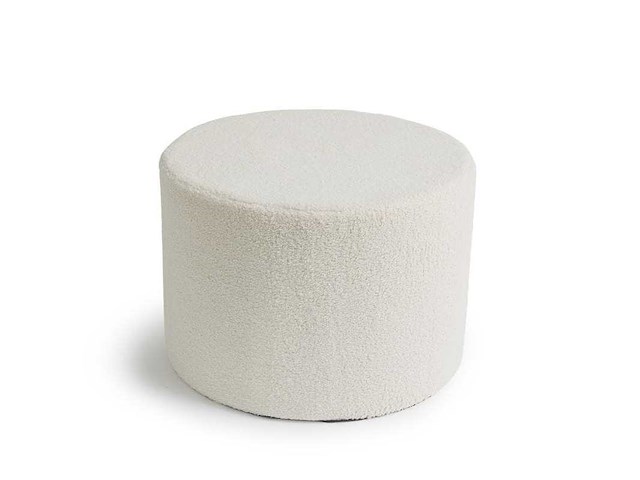 Mascot online qy3460 bijzettafel met poef - afbeelding 3 van  5