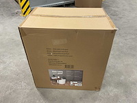 Mascot online qy3460 bijzettafel met poef - afbeelding 4 van  5