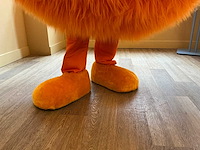 Mascotte pak - afbeelding 3 van  7