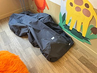Mascotte pak - afbeelding 7 van  7
