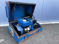 Mase - silent 500 - stroomgenerator - afbeelding 1 van  10