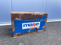 Mase - silent 500 - stroomgenerator - afbeelding 3 van  10