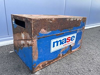 Mase - silent 500 - stroomgenerator - afbeelding 4 van  10