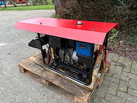 Mase 5000 dt easy stroomgenerator - afbeelding 1 van  7
