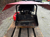 Mase 5000 dt easy stroomgenerator - afbeelding 3 van  7