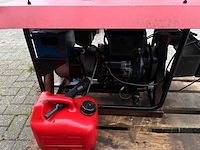 Mase 5000 dt easy stroomgenerator - afbeelding 4 van  7