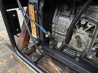 Mase 5000 dt easy stroomgenerator - afbeelding 6 van  7