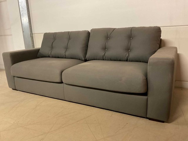 Maser bankstel - afbeelding 7 van  12