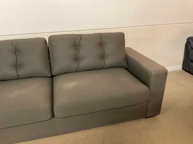 Maser bankstel - afbeelding 11 van  12