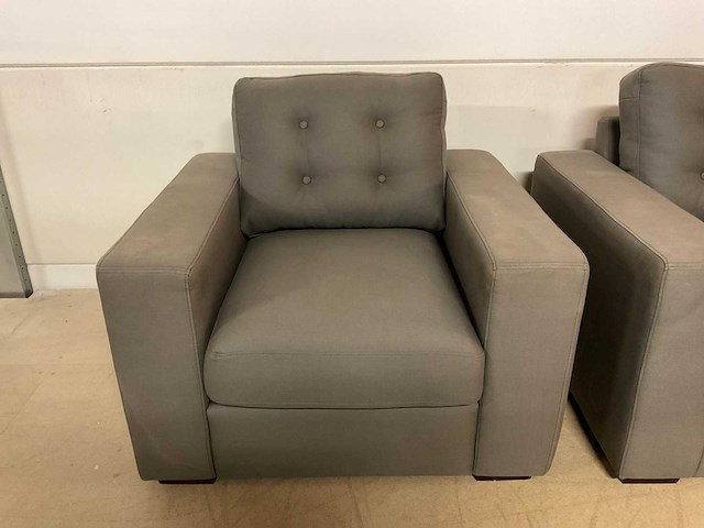Maser fauteuil (2x) - afbeelding 2 van  17