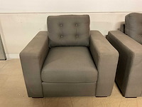 Maser fauteuil (2x) - afbeelding 2 van  17