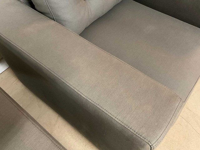 Maser fauteuil (2x) - afbeelding 7 van  17