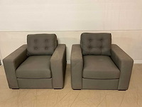 Maser fauteuil (2x) - afbeelding 10 van  17