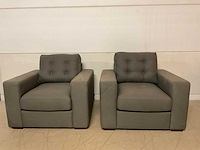 Maser fauteuil (2x) - afbeelding 12 van  17