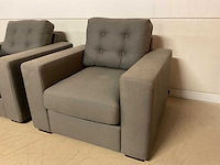Maser fauteuil (2x) - afbeelding 13 van  17