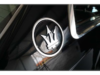 Maserati - 1983 - biturbo - 2.5 h5 - personenauto - afbeelding 3 van  20