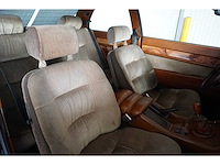 Maserati - 1983 - biturbo - 2.5 h5 - personenauto - afbeelding 4 van  20