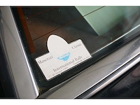 Maserati - 1983 - biturbo - 2.5 h5 - personenauto - afbeelding 6 van  20