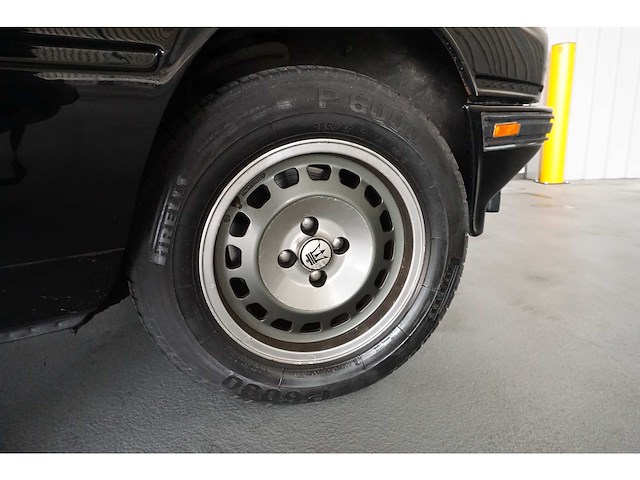 Maserati - 1983 - biturbo - 2.5 h5 - personenauto - afbeelding 11 van  20