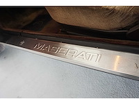 Maserati - 1983 - biturbo - 2.5 h5 - personenauto - afbeelding 13 van  20