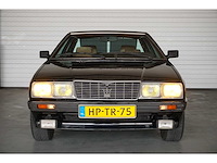 Maserati - 1983 - biturbo - 2.5 h5 - personenauto - afbeelding 16 van  20