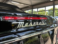 Maserati - 2004 - spyder - 4.2 - personenauto btw auto - afbeelding 8 van  39