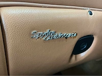Maserati - 2004 - spyder - 4.2 - personenauto btw auto - afbeelding 27 van  39