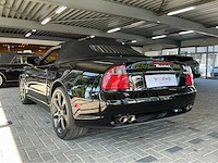 Maserati - 2004 - spyder - 4.2 - personenauto btw auto - afbeelding 36 van  39