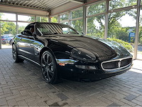Maserati - 2004 - spyder - 4.2 v8 -btw auto - afbeelding 2 van  35