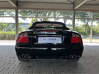 Maserati - 2004 - spyder - 4.2 v8 -btw auto - afbeelding 3 van  35