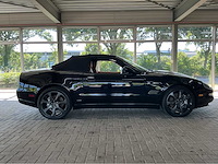 Maserati - 2004 - spyder - 4.2 v8 -btw auto - afbeelding 4 van  35