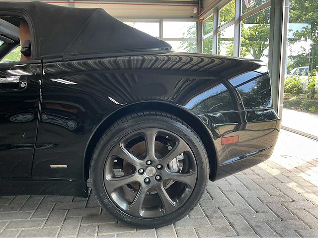 Maserati - 2004 - spyder - 4.2 v8 -btw auto - afbeelding 6 van  35
