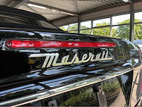 Maserati - 2004 - spyder - 4.2 v8 -btw auto - afbeelding 8 van  35