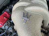 Maserati - 2004 - spyder - 4.2 v8 -btw auto - afbeelding 12 van  35