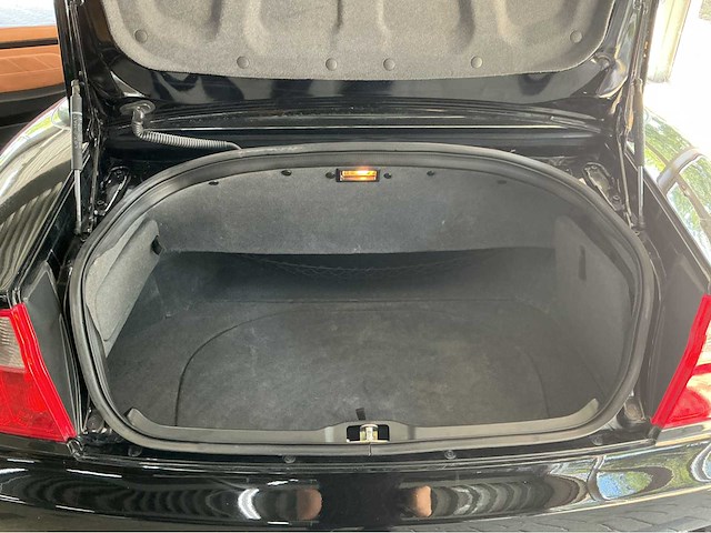 Maserati - 2004 - spyder - 4.2 v8 -btw auto - afbeelding 14 van  35
