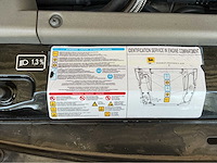 Maserati - 2004 - spyder - 4.2 v8 -btw auto - afbeelding 16 van  35