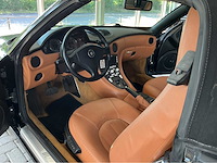 Maserati - 2004 - spyder - 4.2 v8 -btw auto - afbeelding 20 van  35