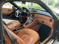 Maserati - 2004 - spyder - 4.2 v8 -btw auto - afbeelding 23 van  35